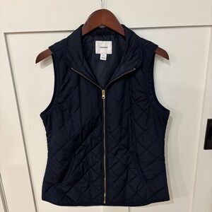 Old Navy Quilted Vest